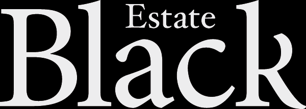 Black-Estate-Logo